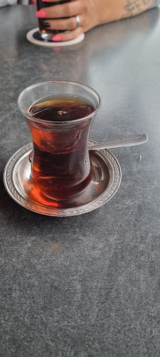 Opinii despre MUNZUR GRİLL RESTAURANT în Bad Salzuflen - Gastronomie und Hotellerie