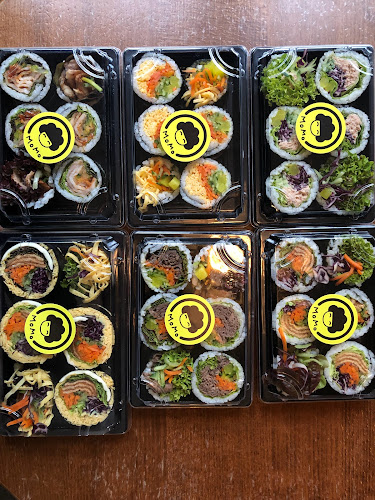 MoMo Roll - Gastronomie und Hotellerie