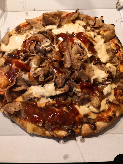 Döner Bistro M. Ali Tosun