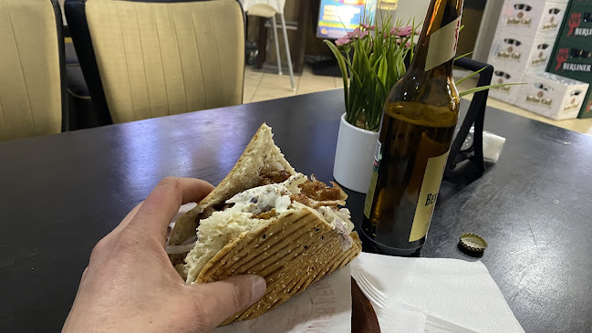 Bistro Sky Oase - Gastronomie und Hotellerie