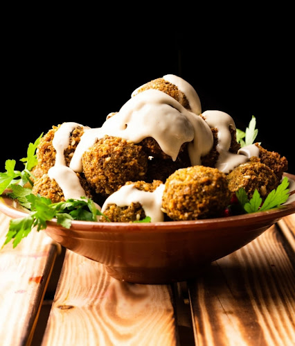 Brothersorientfood Tübingen - Gastronomie und Hotellerie