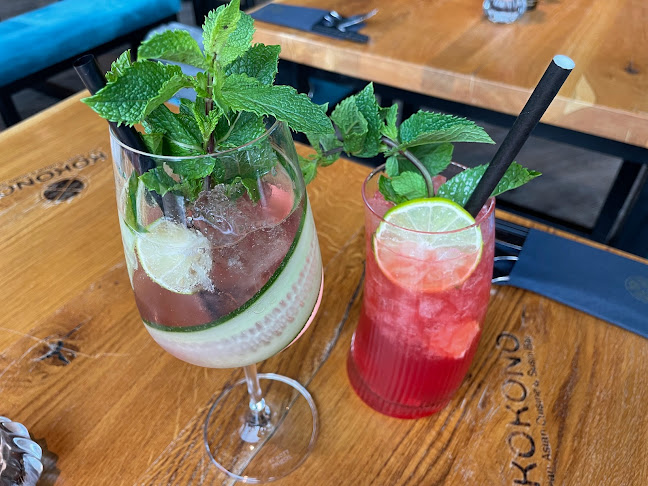 Kokono Restaurant Ingolstadt - Gastronomie und Hotellerie