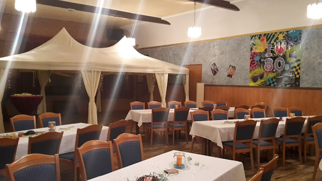 Opinii despre Gasthaus Buch în Höxter - Gastronomie und Hotellerie