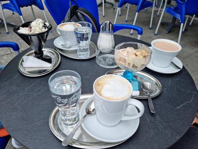 Comentarii opinii despre Eiscafé Magia Fredda