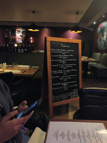 Il Tramonto - Gastronomie und Hotellerie