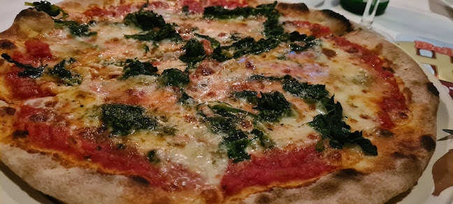 Opinii despre Piazza Italiana în Glienicke/Nordbahn - Gastronomie und Hotellerie