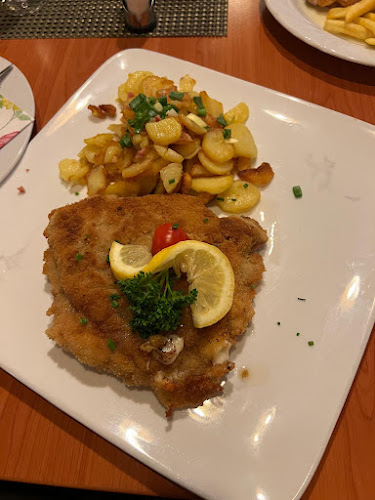 Gasthaus Zum Lohboden - Mannheim