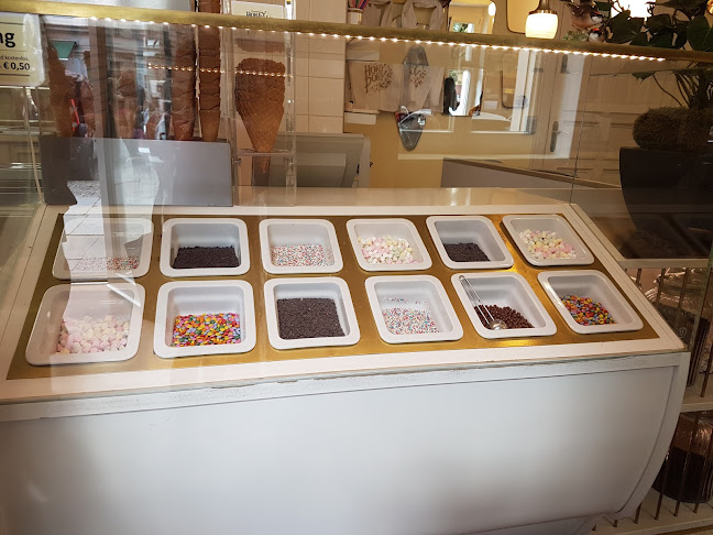 Eispatisserie Hokey Pokey Boutique - Berlin