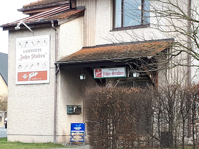 Vereinsgaststätte Jahnstuben