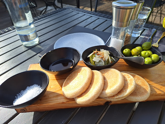 Comentarii opinii despre La Cottoneria