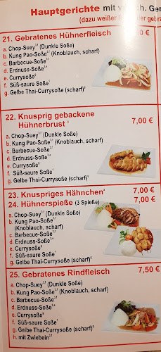 Winziger Pl. 8-10, 59872 Meschede