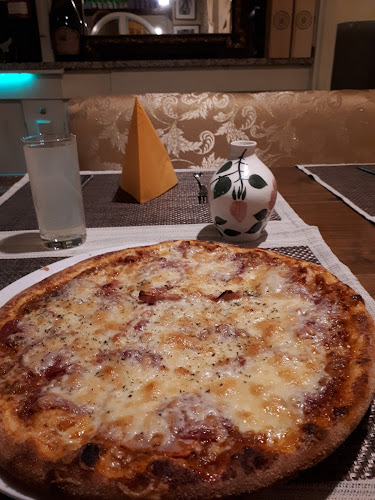 Ristorante Pizzeria Sole Doro mit Lieferservice - Gastronomie und Hotellerie