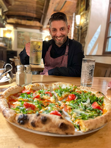 Restaurant Pizzeria Antica