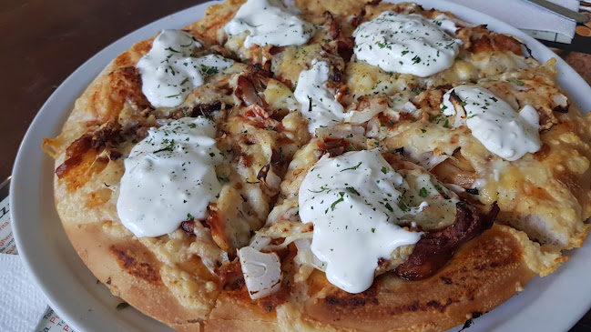 Pizzeria La Rustica Vlotho - Vlotho