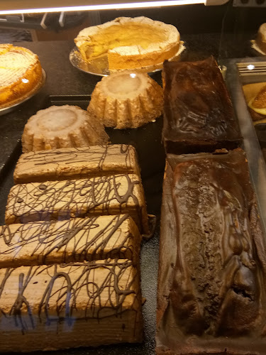 Bäckerei Konditorei Wirth Café Mühle - München