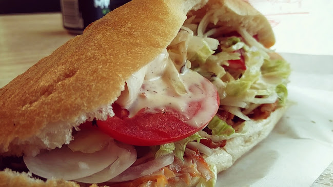 Deniz Döner & Pizzeria Erlangen - Gastronomie und Hotellerie