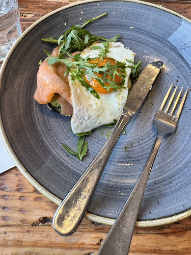 Familienbäckerei Kistenpfennig