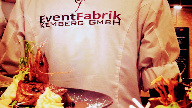 Eventfabrik Kemberg GmbH - Kemberg