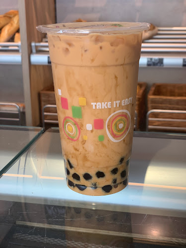 Comentarii opinii despre Master Boba BUBBLE TEA & BACKWAREN