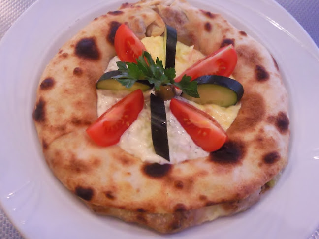 Ocakbasi Restaurant Leverkusen - Gastronomie und Hotellerie