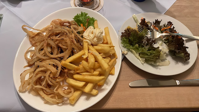 Comentarii opinii despre Gaststätte Haus Portz