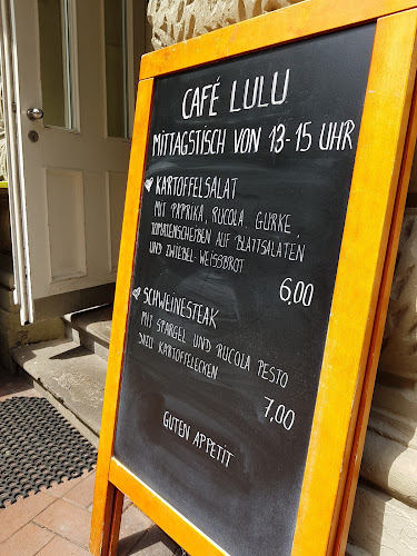 Café Lulu