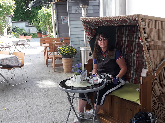 Café etwas - Gastronomie und Hotellerie