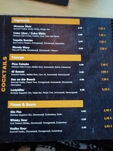 Opinii despre Burger Monkeyz Gotha în Gotha - Gastronomie und Hotellerie