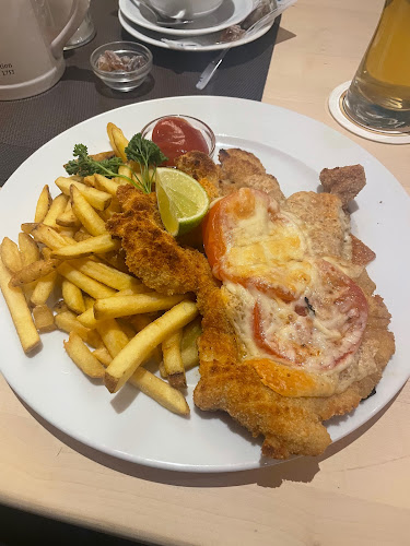 Brasserie Dostojewskij - Erding