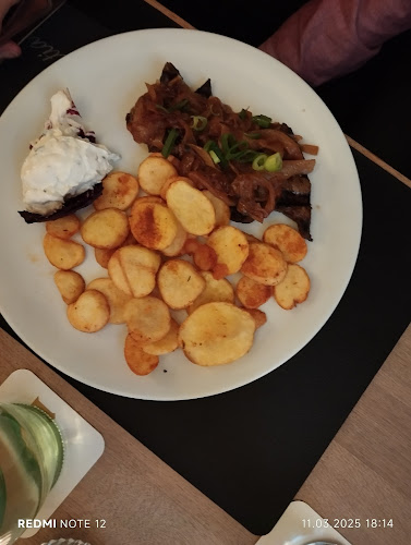 Platia - Gastronomie und Hotellerie