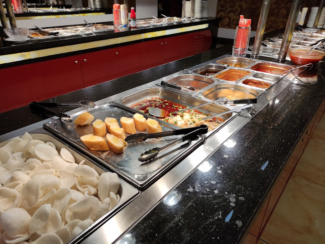 Mr. Pan GmbH - Magdeburg