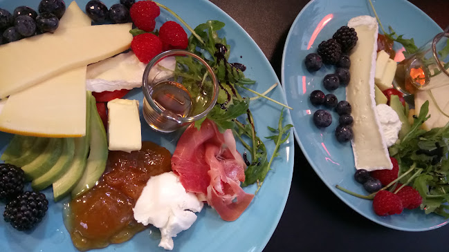 Frachtraum - Gastronomie und Hotellerie