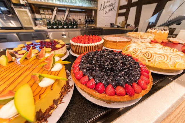 Opinii despre Das Mauerwerk în Bad Oeynhausen - Gastronomie und Hotellerie