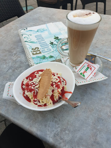 Eis Capriani - Gastronomie und Hotellerie