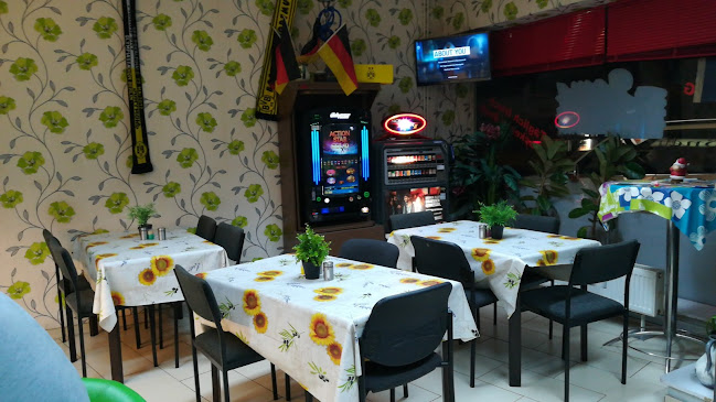 Pizza Roma Bleichenbach - Gastronomie und Hotellerie