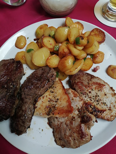 Gaststätte „Zur Eiche“ - Gastronomie und Hotellerie