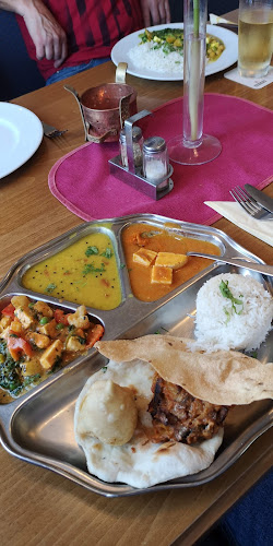 Opinii despre Indisches Restaurant Devi Ehrenkirchen în Ehrenkirchen - Gastronomie und Hotellerie