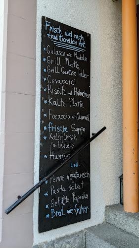 Opinii despre See You Café în Darmstadt - Gastronomie und Hotellerie