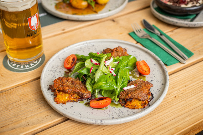 Grafschafter Wirtshaus - Moers