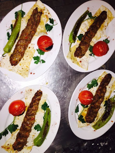 Comentarii opinii despre Restaurant Charisma