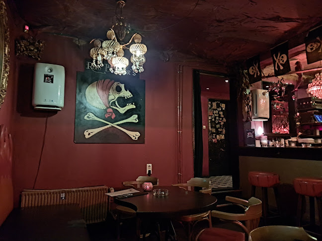 Rum Bumper's - Gastronomie und Hotellerie