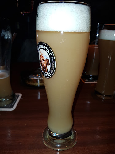 Opinii despre Hopfen-Quelle în Hamburg - Gastronomie und Hotellerie