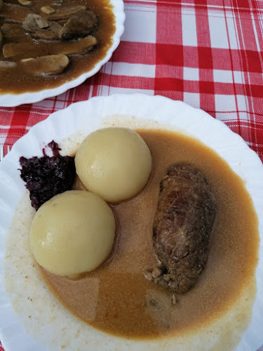 Gaststätte Zur Burg - Saalfeld/Saale