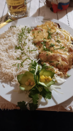 Restaurant Matroschka