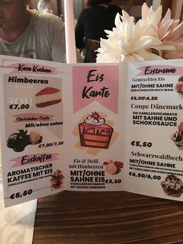 Opinii despre Karlsruher Hof în Karlsruhe - Gastronomie und Hotellerie