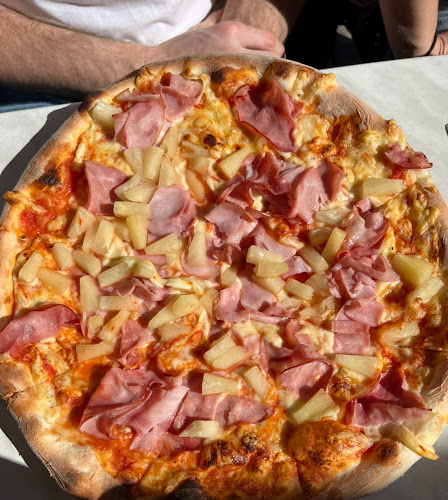 Opinii despre Restaurant Pizzeria Renzo în Garmisch-Partenkirchen - Gastronomie und Hotellerie