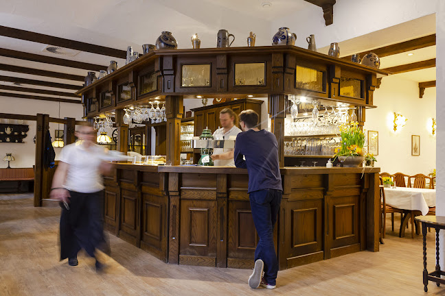 Hotel & Restaurant Waldlust - Hagen (aktuell nur Hotel (inkl. Frst und AE) und Veranstaltungslokal)