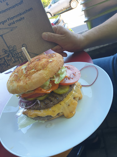 JOE’S DINER Frankenthal - Gastronomie und Hotellerie