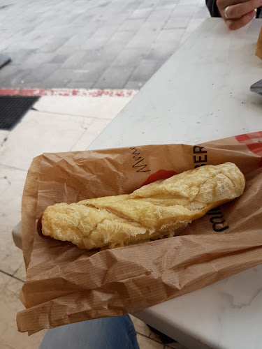 Bäckerei Wilhelm Middelberg GmbH - Köln