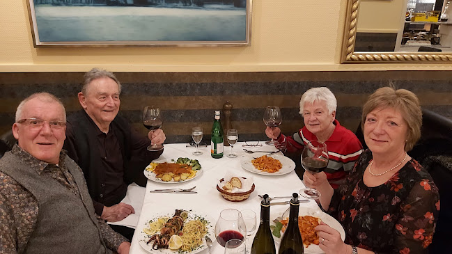 La Trattoria da Pippo am Schlenderhan - Bergheim